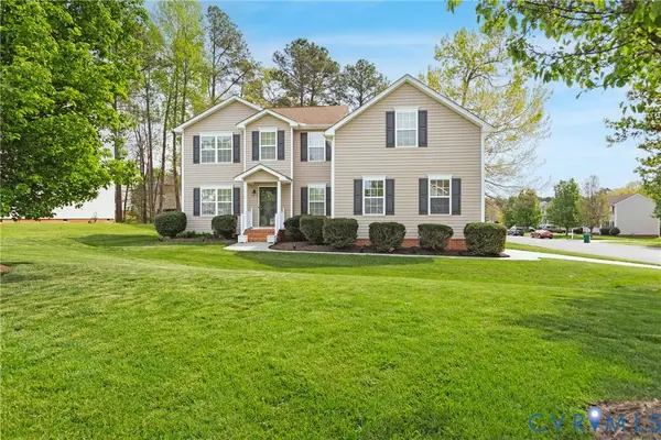 8109 Countryside Crossing Court, Henrico, VA 23231