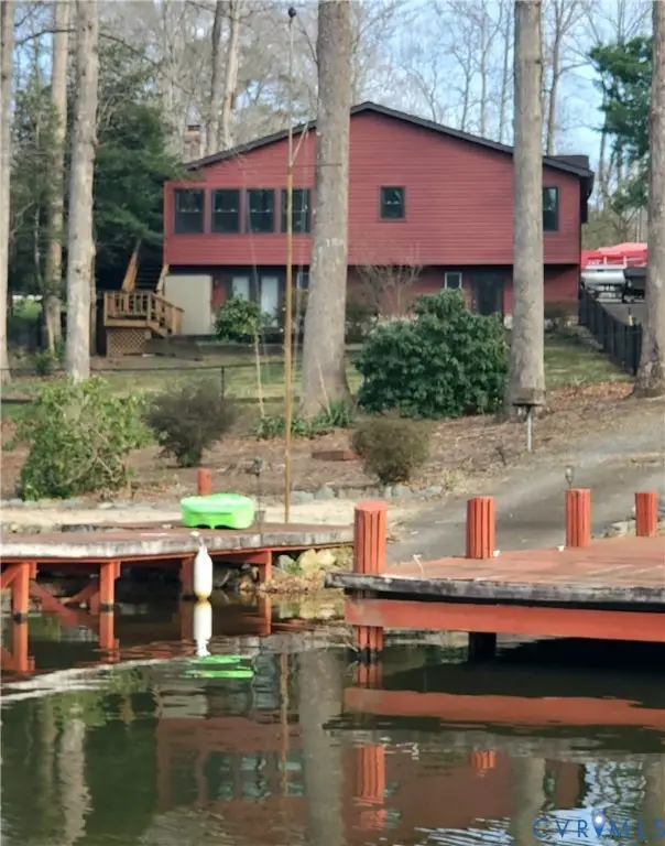 630 Lake Caroline Drive, Ruther Glen, VA 22546 - #1