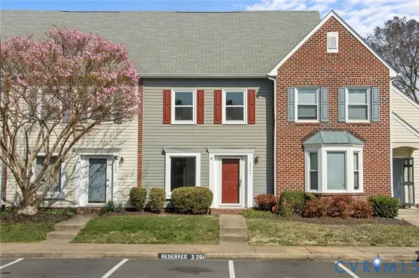 2264 High Bush Circle, Glen Allen, VA 23060