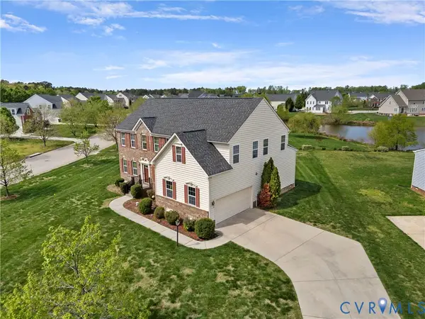 1925 White Mountain Drive, Chester, VA 23836