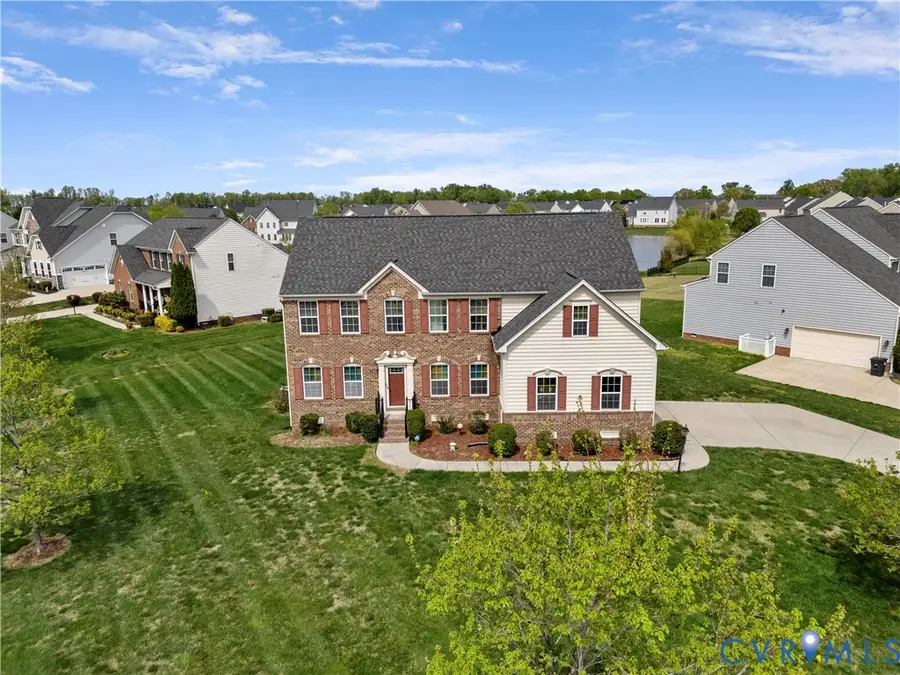 1925 White Mountain Drive, Chester, VA 23836 - #2