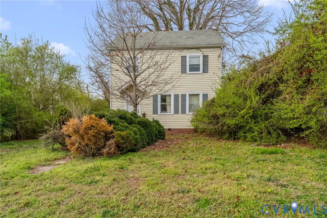 419 18th Street, West Point, VA 23181 - #1