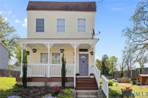 1311 N 22nd Street, Richmond, VA 23223