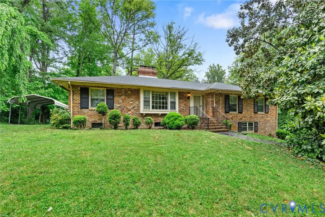 8200 Ammonett Drive, Richmond, VA 23235 - #1