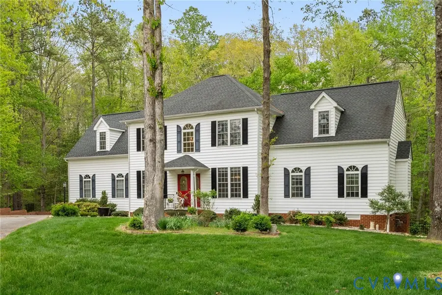 8300 Shagreen Court, Chesterfield, VA 23838 - #2