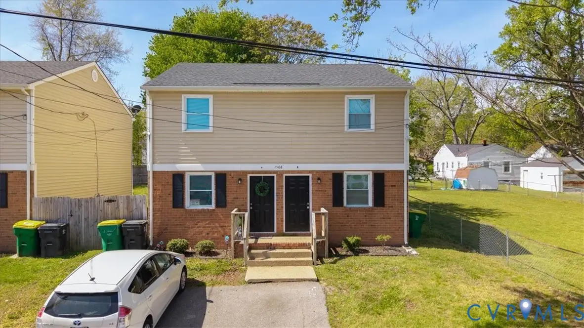 1508 Tabb Avenue, Hopewell, VA 23860 - #1