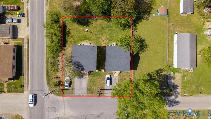 1508 Tabb Avenue, Hopewell, VA 23860 - #2