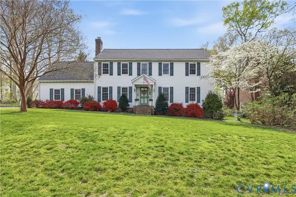 13110 Bluemont Road, Chester, VA 23831