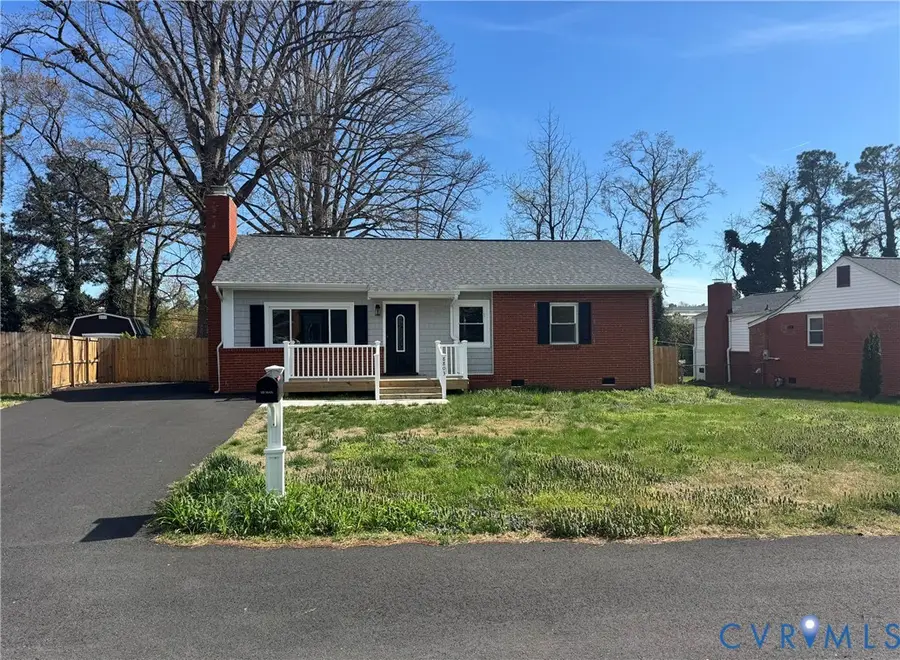 8803 Dena Drive, Henrico, VA 23229 - #2