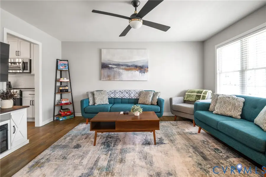 71 W Pilkington Street, Richmond, VA 23225 - #3