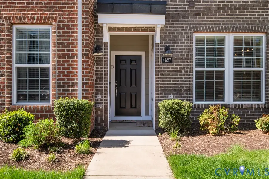 4627 Wistar Creek Drive #A, Henrico, VA 23228 - #2