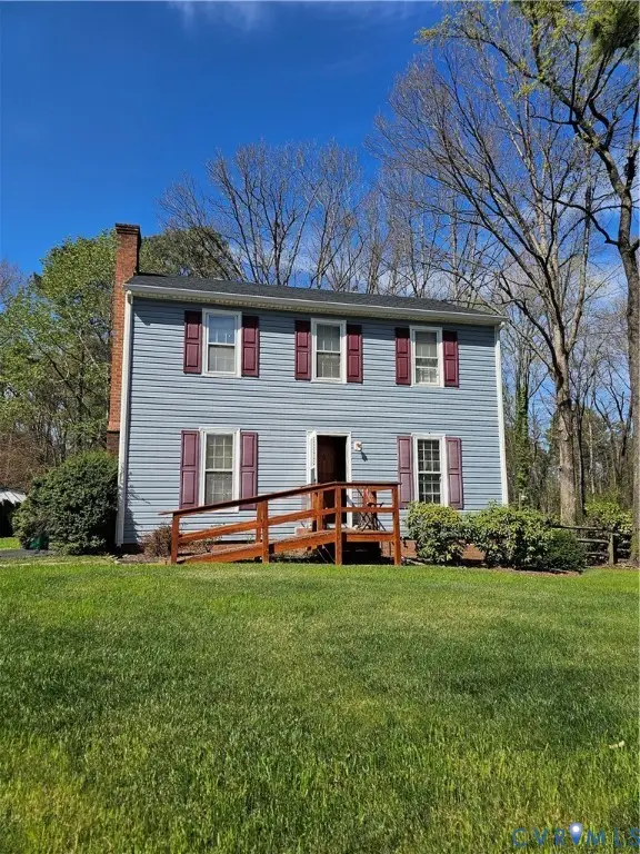 8996 Tameo Road, Glen Allen, VA 23060 - #2