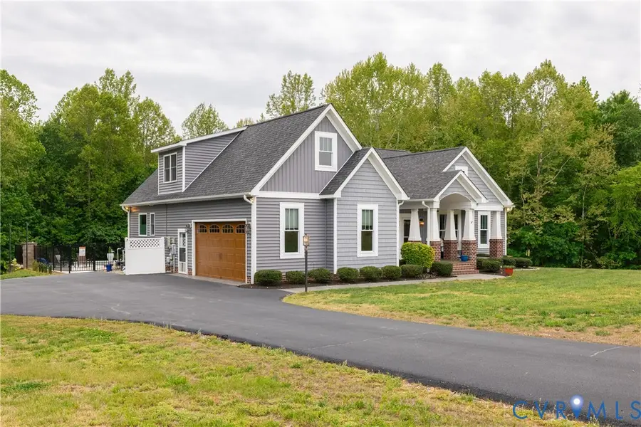 11691 Granary Hills Drive, Amelia Court House, VA 23002 - #3