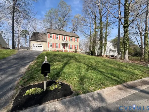 14102 Hill Spring Drive, Chester, VA 23831