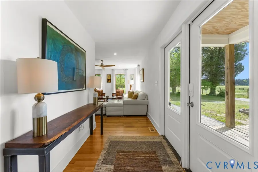 1520 Rustling Cedar Lane, Henrico, VA 23231 - #2