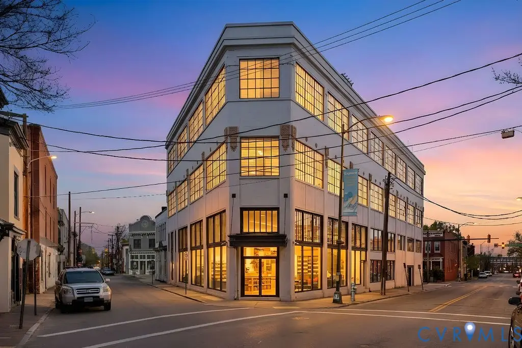 101 W Marshall Street #U49, Richmond, VA 23220 - #1