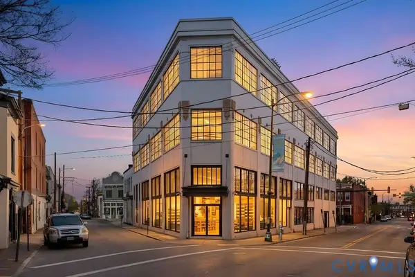 101 W Marshall Street #U49, Richmond, VA 23220