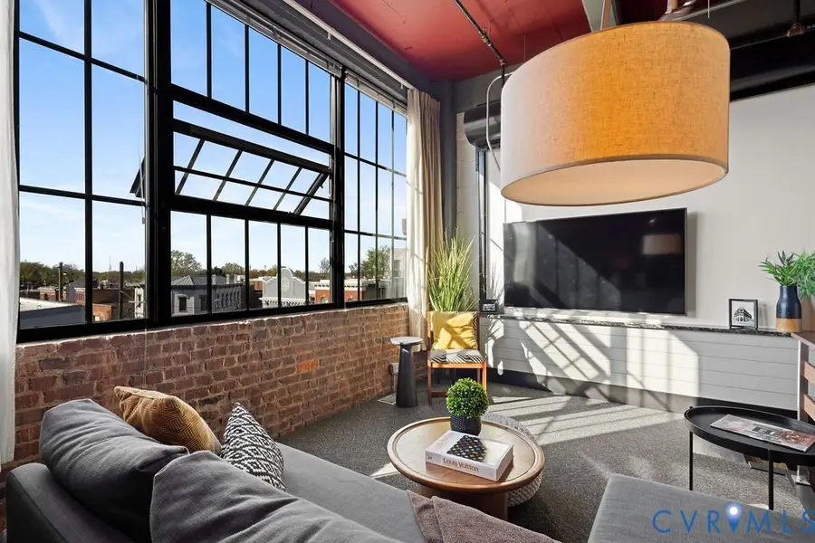 101 W Marshall Street #U49, Richmond, VA 23220 - #2