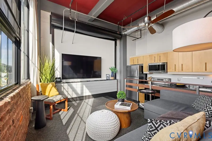 101 W Marshall Street #U49, Richmond, VA 23220 - #3
