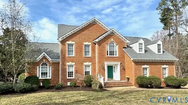 14307 Abbots Ridge Ct, Midlothian, VA 23113 - #1