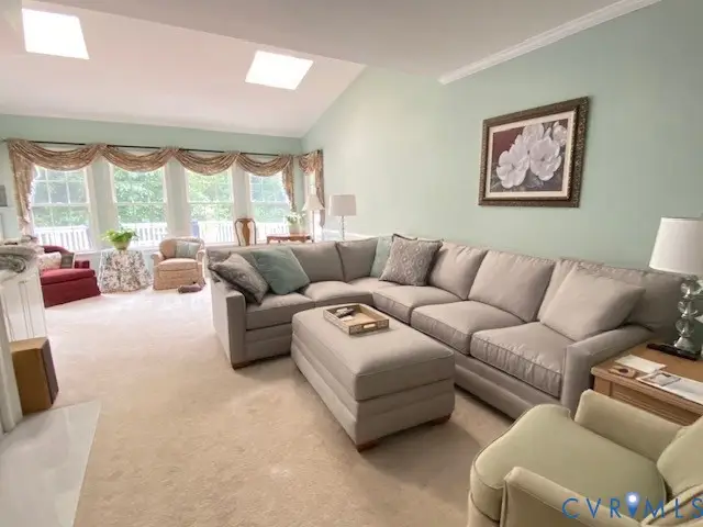 14307 Abbots Ridge Ct, Midlothian, VA 23113 - #3