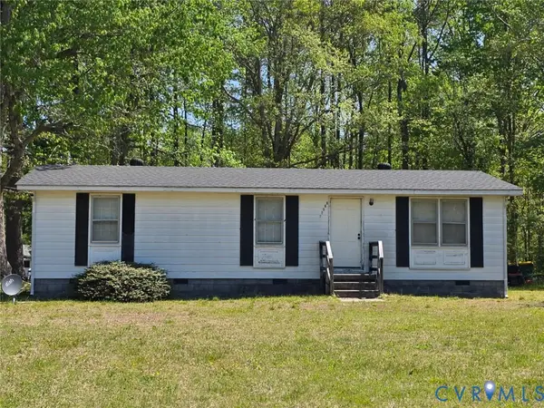 14527 Arwood Road, Disputanta, VA 23842
