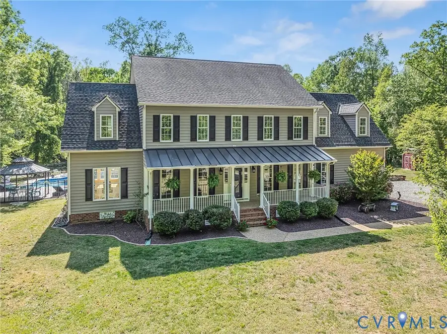 12177 Tiller Circle, Rockville, VA 23146 - #2
