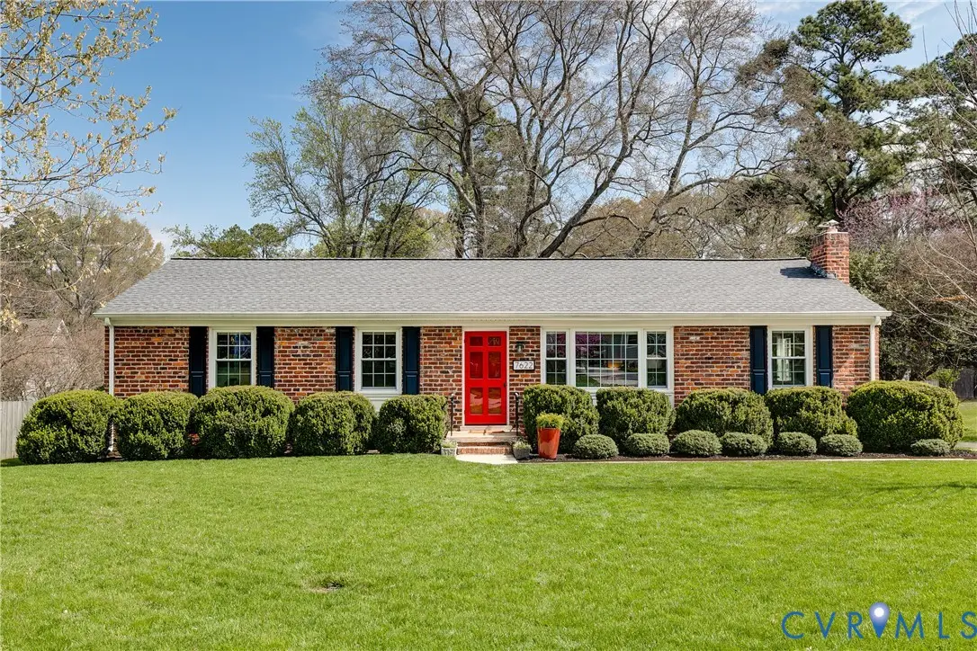 7622 Granite Hall Avenue, Richmond, VA 23225 - #1