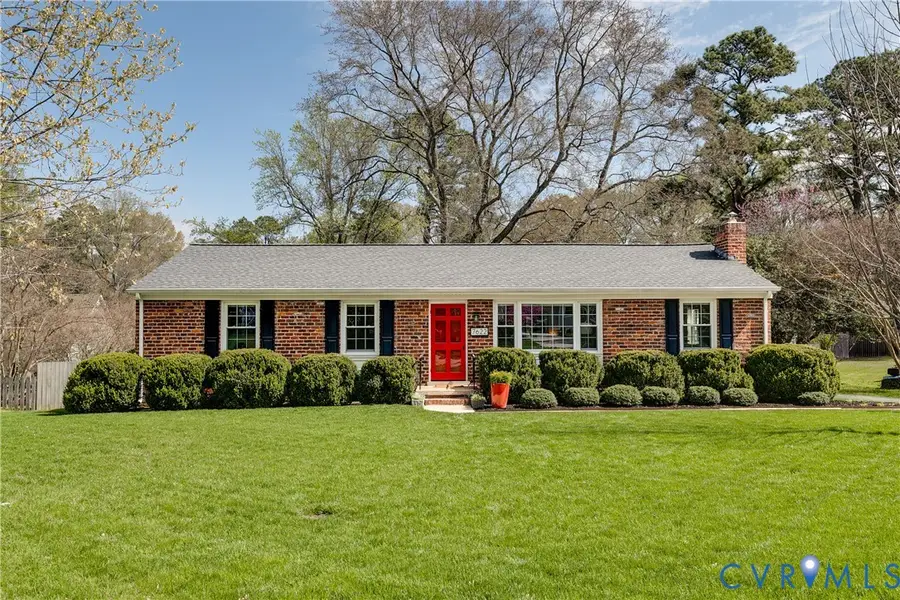 7622 Granite Hall Avenue, Richmond, VA 23225 - #2