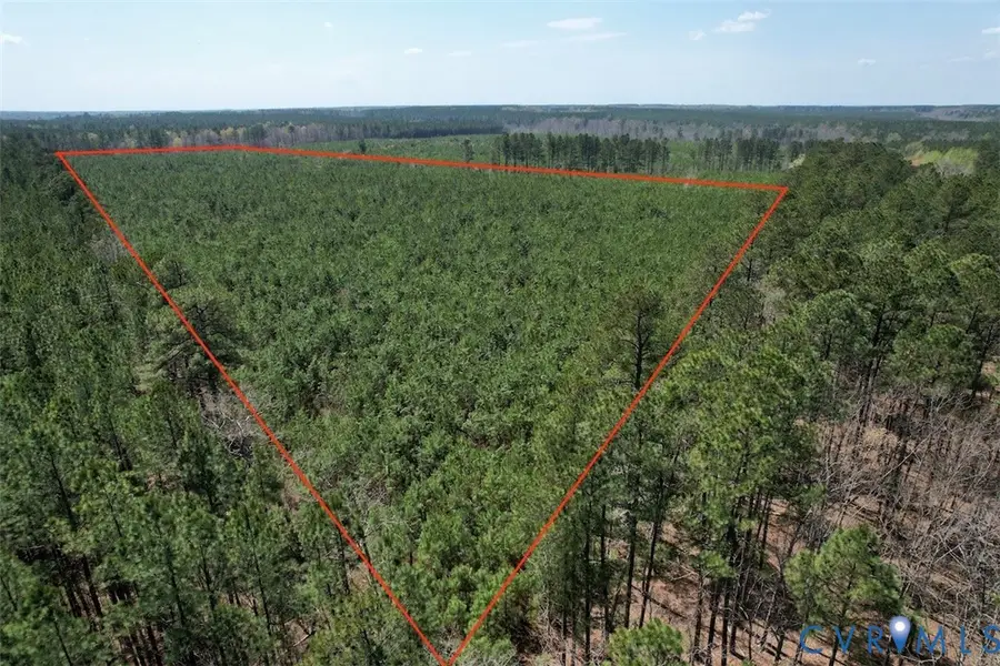 600 Edmonds Lane, Blackstone, VA 22824 - #2