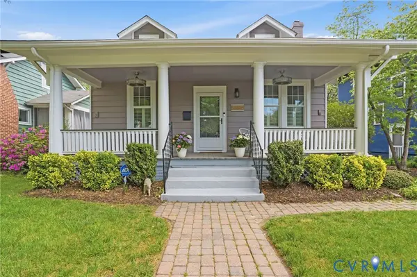 3859 Fauquier Avenue, Richmond, VA 23227