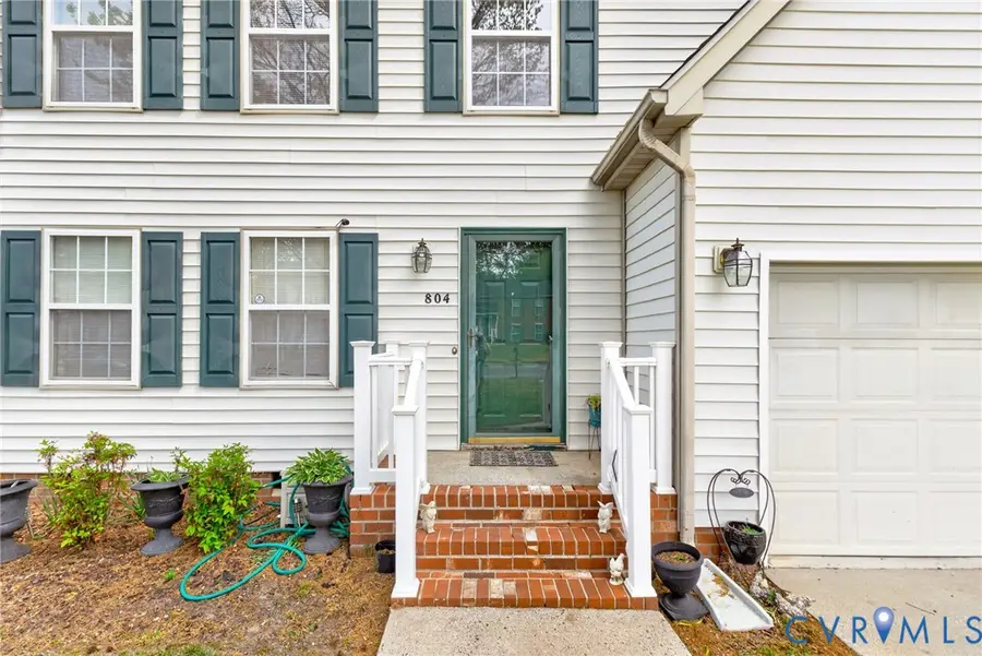 804 Maplegrove Drive, Courtland, VA 23223 - #2