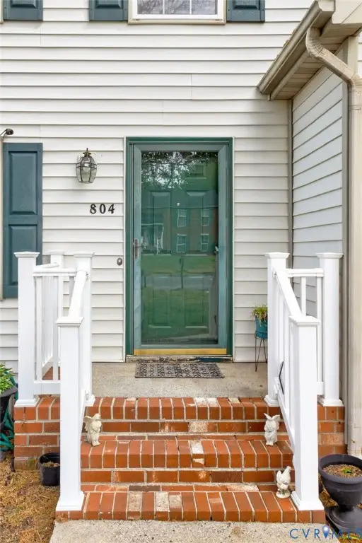 804 Maplegrove Drive, Courtland, VA 23223 - #3