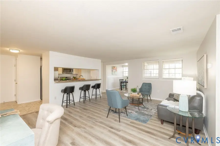 10217 Wolfe Manor Court #402, Glen Allen, VA 23060 - #3