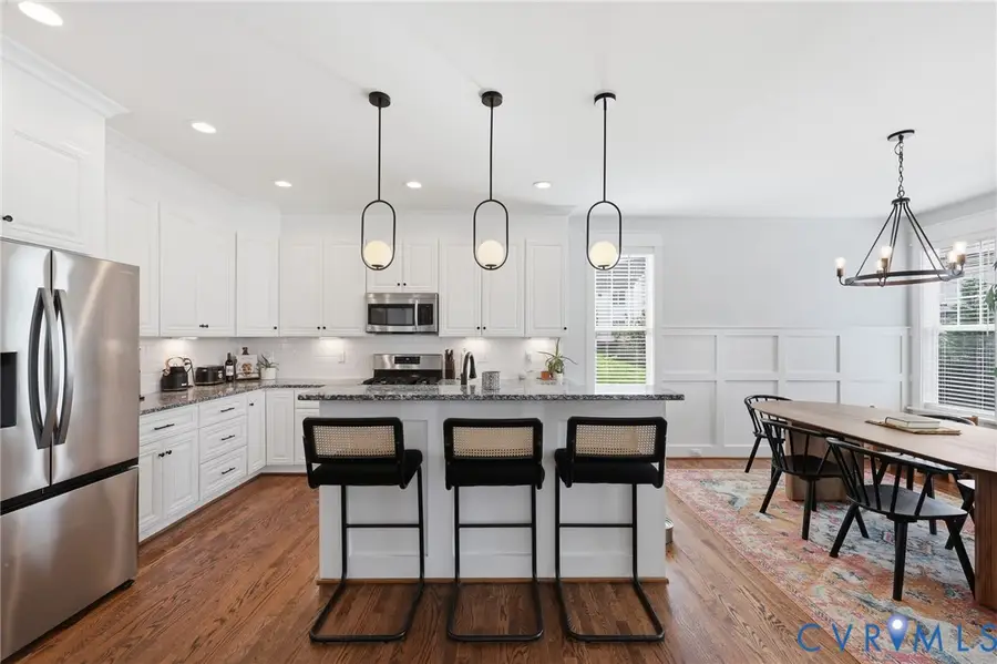 14512 Hockliffe Loop, Midlothian, VA 23112 - #2