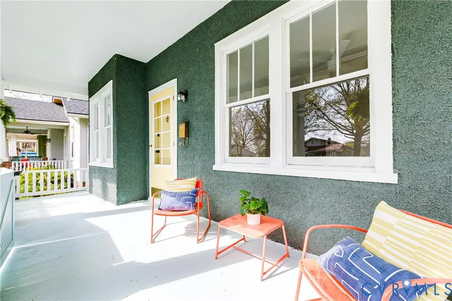 212 W Blake Lane, Richmond, VA 23225 - #2