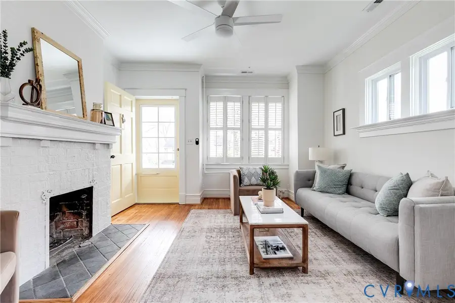 212 W Blake Lane, Richmond, VA 23225 - #3