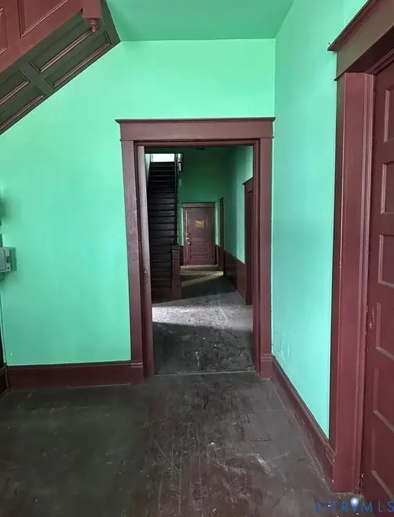 1134 W Washington Street, Petersburg, VA 23803 - #2