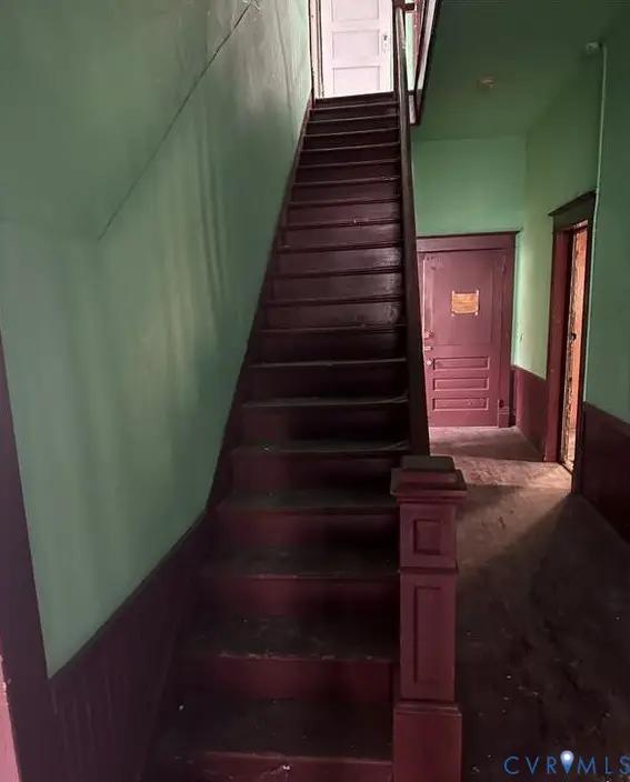 1134 W Washington Street, Petersburg, VA 23803 - #3