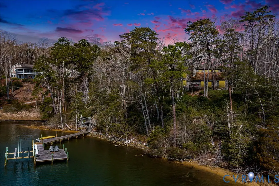 188 Hidden Cove Lane, Heathsville, VA 22473 - #1