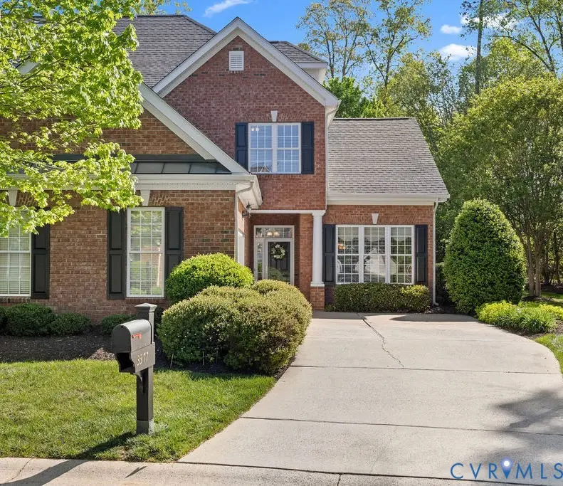3377 Manor Grove Circle, Glen Allen, VA 23059 - #1