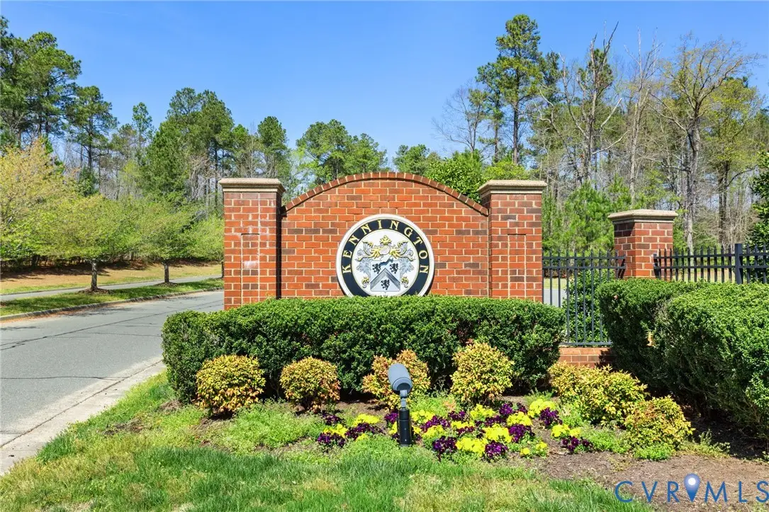 1925 Kennington Park Road, Aylett, VA 23009 - #1