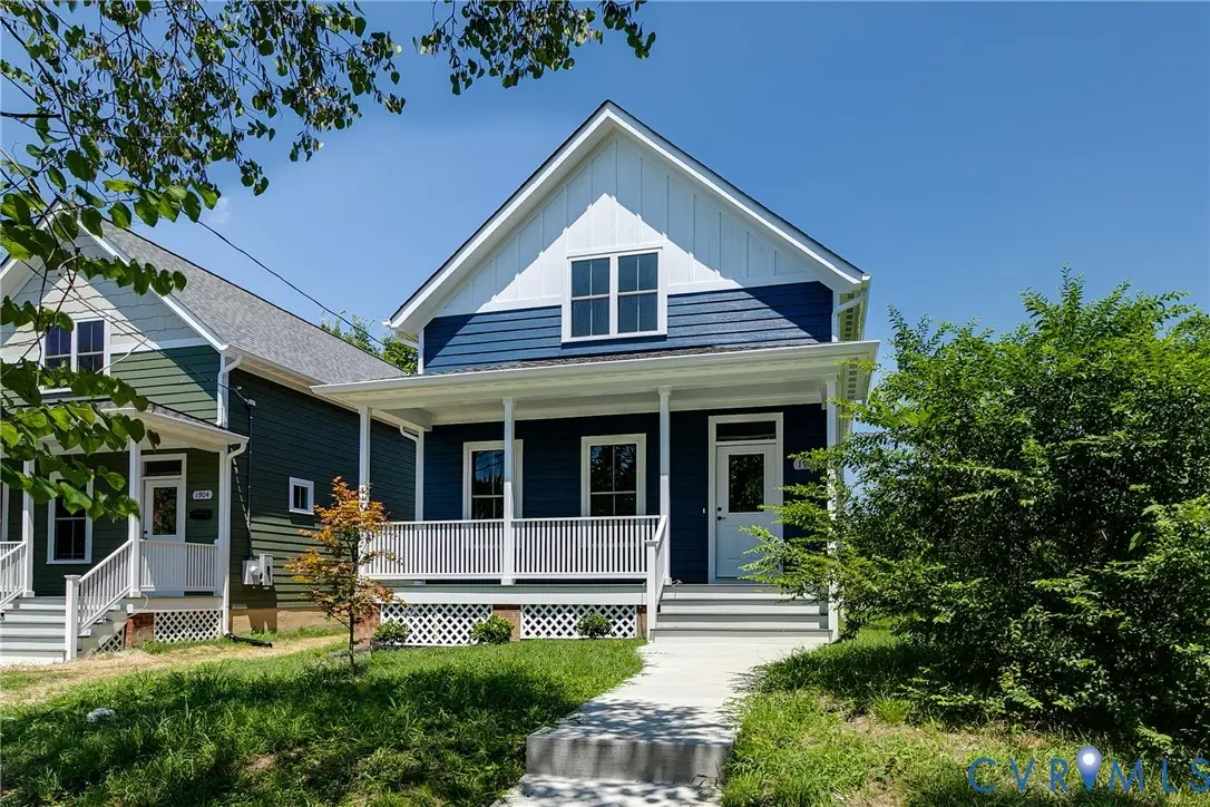 1800 Maury Street, Richmond, VA 23224 - #1