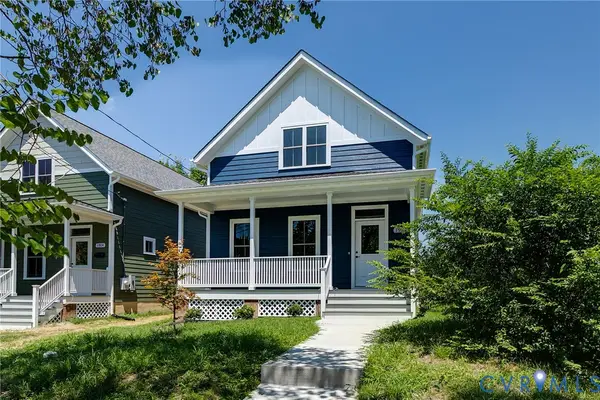 1800 Maury Street, Richmond, VA 23224