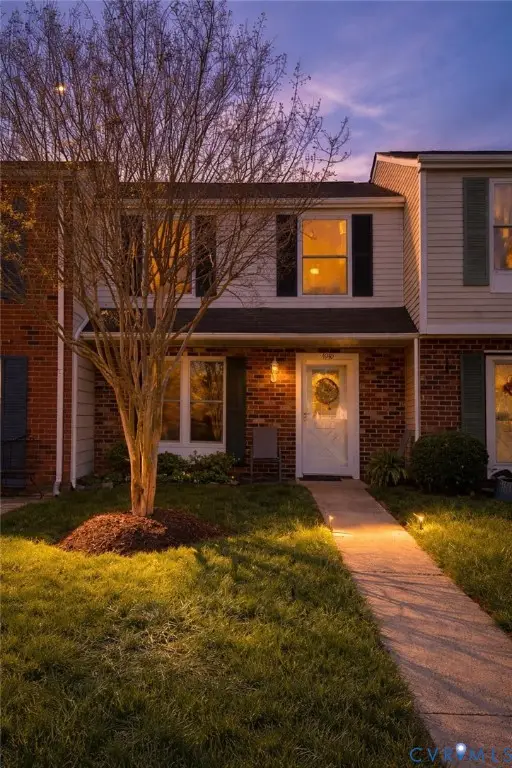 4940 Farrell Court, Henrico, VA 23228 - #2