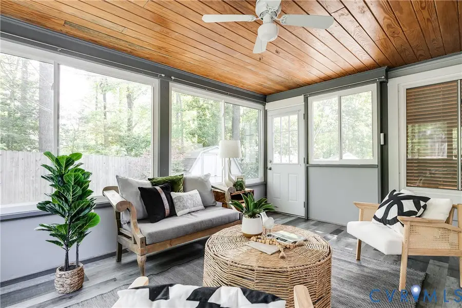 803 Mountain Laurel Court, North Chesterfield, VA 23236 - #3