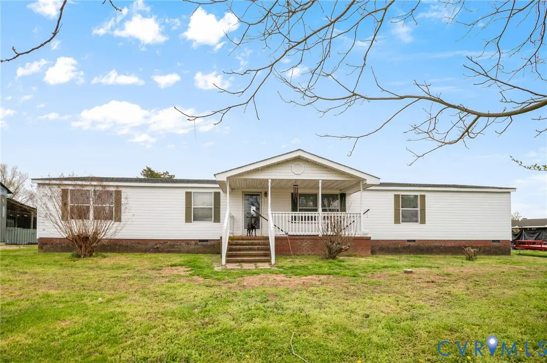 21921 Boydton Plank Road, Mc Kenney, VA 23872 - #1