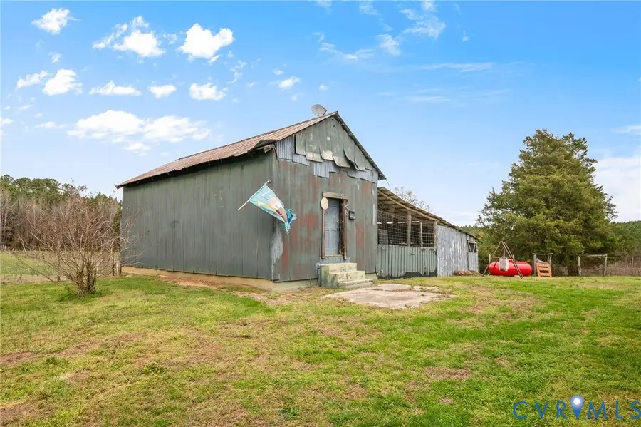 21921 Boydton Plank Road, Mc Kenney, VA 23872 - #3