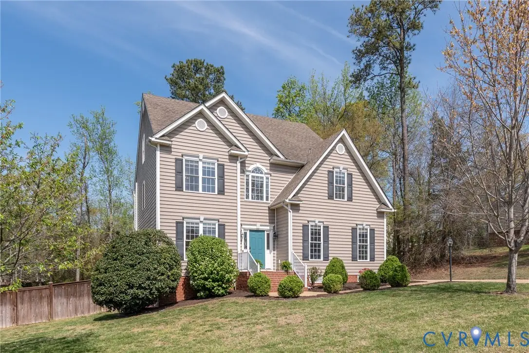 8364 Buckard Drive, Mechanicsville, VA 23111 - #1