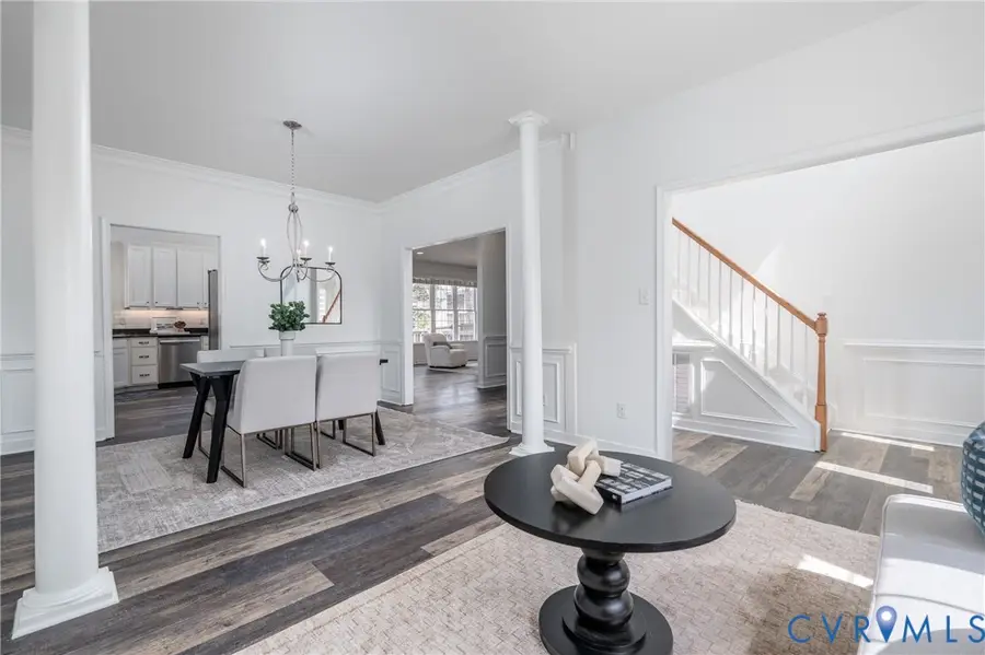 8364 Buckard Drive, Mechanicsville, VA 23111 - #3